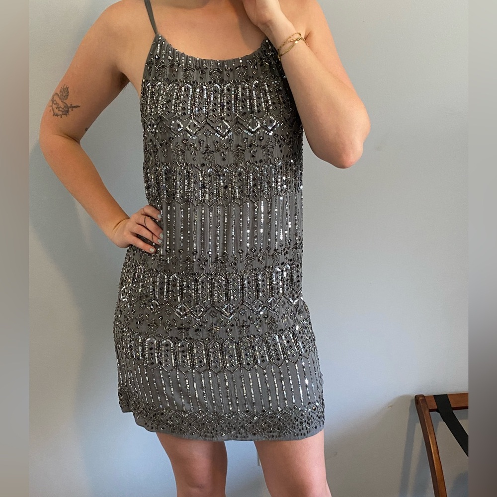 CALYPSO St Barth mini dress